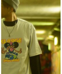 XLARGE | Tシャツ/カットソー