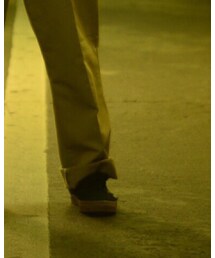 VANS | スニーカー