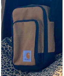 Carhartt | ショルダーバッグ
