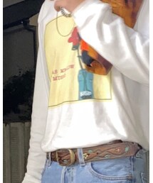 BASI | Tシャツ/カットソー