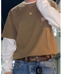 BIG MIKE | Tシャツ/カットソー