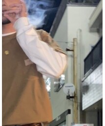 XLARGE | Tシャツ/カットソー