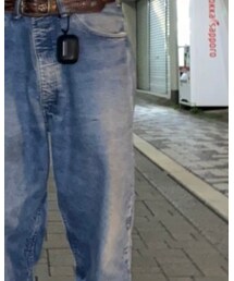 Carhartt | デニムパンツ