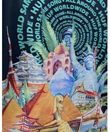 HUF | Tシャツ/カットソー