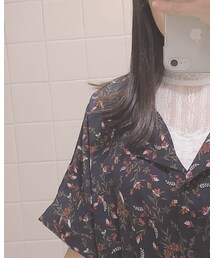 RETRO GIRL | ワンピース/ドレス