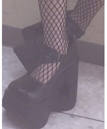 DEMONIA | その他シューズ