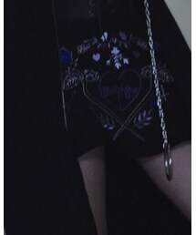 MORPH8NE | スカート