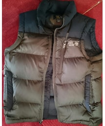 mountain hard wear | ダウンベスト