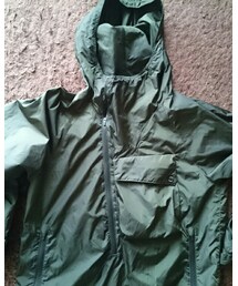 JOURNAL STANDARD | ナイロンジャケット