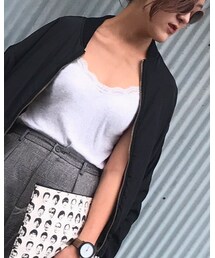 UNIQLO | キャミソール