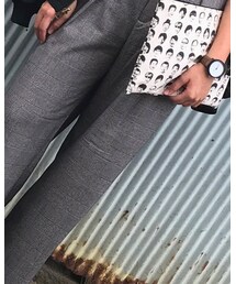 GU | その他パンツ