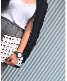 RETRO GIRL | ブルゾン