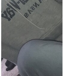 H&M | デニムパンツ