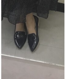 NICE CLAUP | パンプス