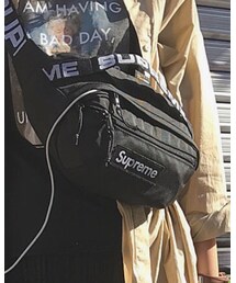 Supreme  | ボディバッグ/ウエストポーチ