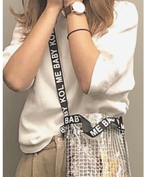 GU | トップス