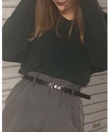 GU | ニット/セーター