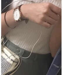 GU | タンクトップ