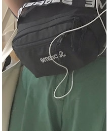 Supreme  | ボディバッグ/ウエストポーチ