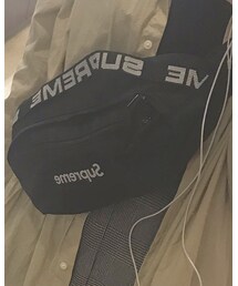 Supreme  | ボディバッグ/ウエストポーチ