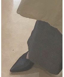 GU | パンプス