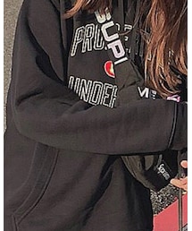 UNDEFEATED  | パーカー