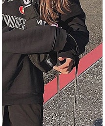 Supreme  | ボディバッグ/ウエストポーチ