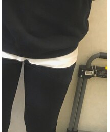 GU | Tシャツ/カットソー