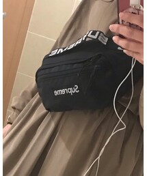 Supreme  | ボディバッグ/ウエストポーチ