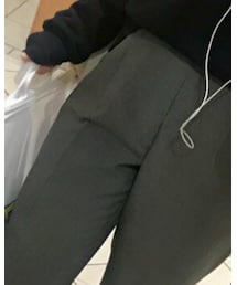used | スラックス