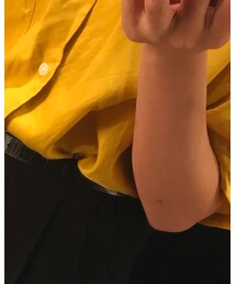 GU | シャツ/ブラウス