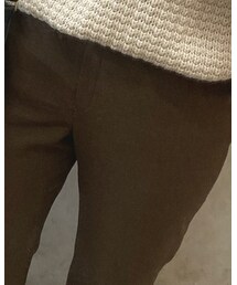 used | パンツ