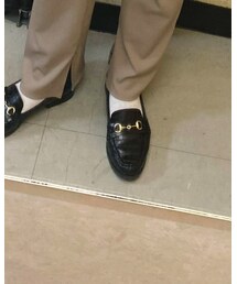 GU | ローファー