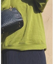 GU | スウェット