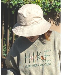gift! | ハット