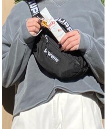 Supreme  | ボディバッグ/ウエストポーチ