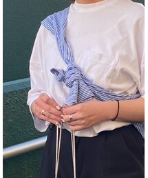 used | シャツ/ブラウス