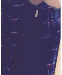 agate  label | Tシャツ/カットソー