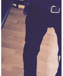 improves | その他パンツ