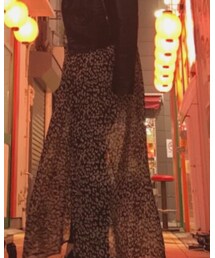 Aunt Marie's | ワンピース/ドレス