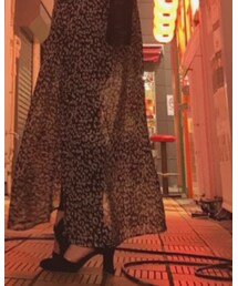 LOWRYS FARM | パンプス