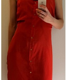 H&M | シャツワンピース