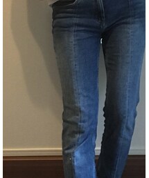 H&M | デニムパンツ