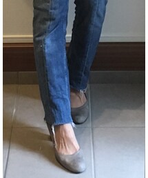 no brand | パンプス