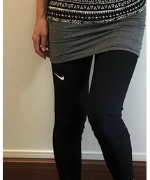 NIKE | その他パンツ