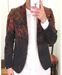 Paul Smith | テーラードジャケット
