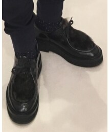 Paul Smith | モカシン/デッキシューズ