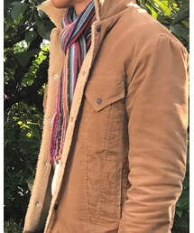 SUGAR CANE | その他アウター