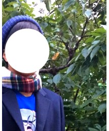 no brand | マフラー