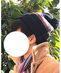 no brand | マフラー